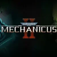 Warhammer 40,000: Mechanicus II trainer — featured cover