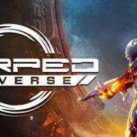 Warped Universe trainer — featured cover