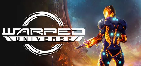 Warped Universe trainer — featured cover