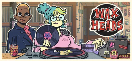 Wax Heads trainer — featured cover