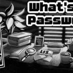 What’s the Password? Trainer