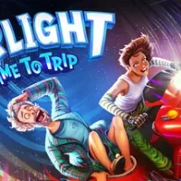 Whirlight - No Time To Trip trainer — featured cover