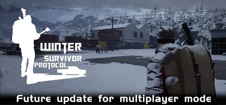 Winter Survivor Protocol trainer — featured cover