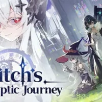 Witch's Apocalyptic Journey trainer — featured cover