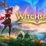 Witchspire Trainer