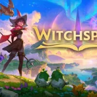 Witchspire trainer — featured cover