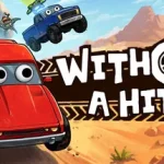 WITHOUT A HITCH Trainer