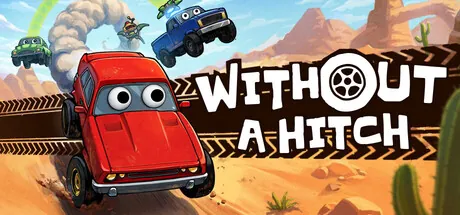 WITHOUT A HITCH trainer — featured cover