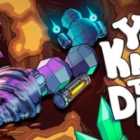 You Know The Drill trainer — featured cover