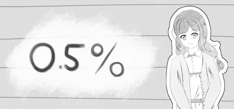 0.5% trainer — featured cover