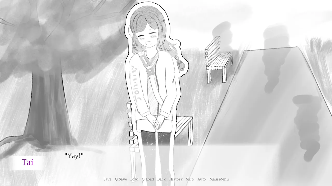0.5% — in-game combat moment