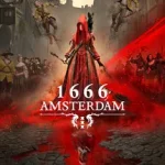 1666: Amsterdam Trainer