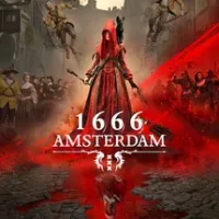1666: Amsterdam trainer — featured cover