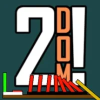2DOM! trainer — featured cover