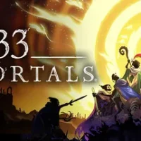 33 Immortals trainer — featured cover