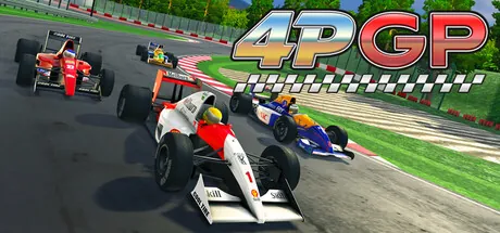 4PGP trainer — featured cover
