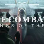 ACE COMBAT 8: WINGS OF THEVE Trainer
