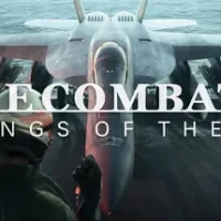 ACE COMBAT 8: WINGS OF THEVE trainer — featured cover