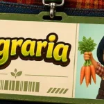 Agraria Trainer