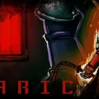 ALARIC trainer — featured cover