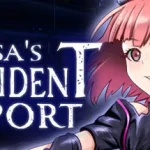 Alisa’s  Incident Report Trainer