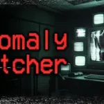 Anomaly Watcher Trainer