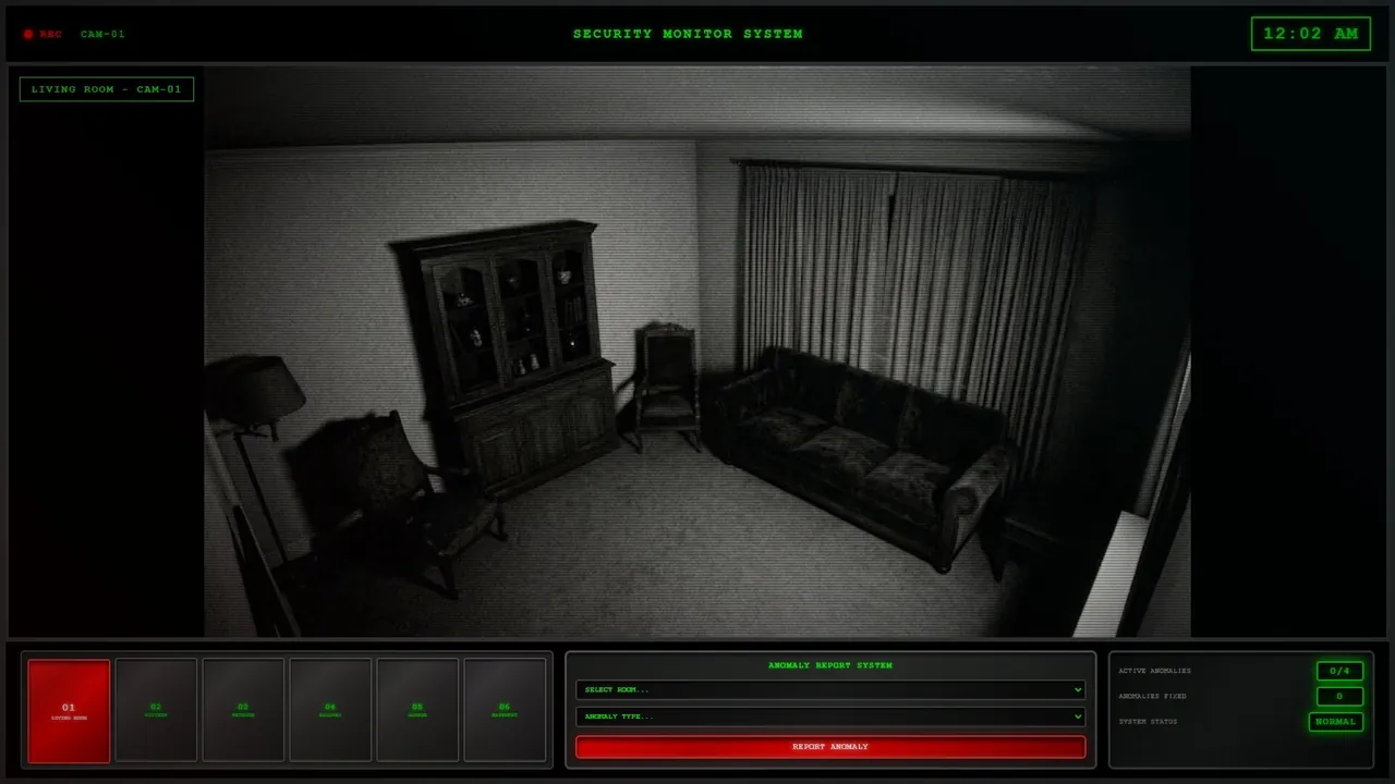 Anomaly Watcher — story scene capture