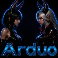 Arduo trainer — featured cover
