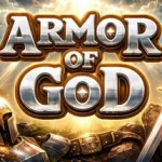Armor of God Trainer