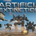Artificial Extinction 2 Trainer
