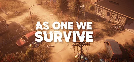 As One We Survive trainer — featured cover