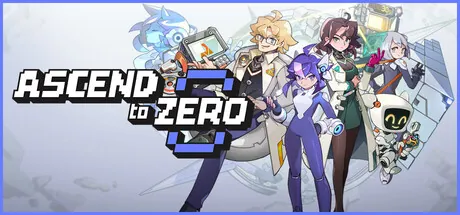 Ascend to ZERO trainer — featured cover