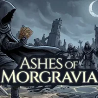 Ashes of Morgravia trainer — featured cover