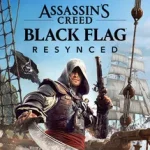 Assassin’s Creed Black Flag Resynced Trainer