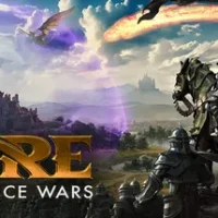 Atre: Dominance Wars trainer — featured cover