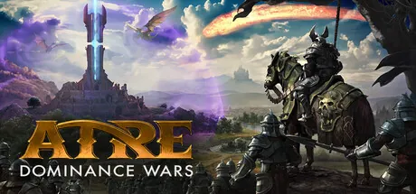 Atre: Dominance Wars trainer — featured cover