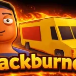 Backburner Trainer