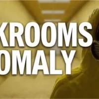 BACKROOMS ANOMALY trainer — featured cover