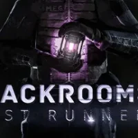 Backrooms Lost Runners trainer — featured cover