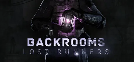 Backrooms Lost Runners trainer — featured cover