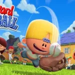Backyard Baseball Trainer