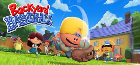 Backyard Baseball trainer — featured cover