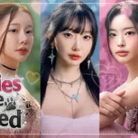 Beauties and the Stranded trainer — featured cover