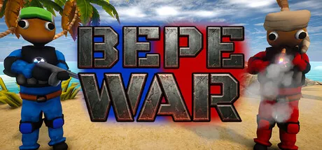Bepe War trainer — featured cover