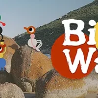 Big Walk trainer — featured cover