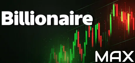 Billionaire MAX trainer — featured cover