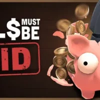Bills Must Be Paid trainer — featured cover