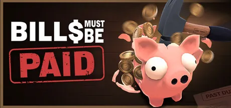Bills Must Be Paid trainer — featured cover