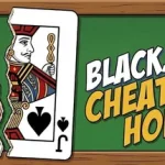 Blackjack: CHEAT THE HOUSE! Trainer