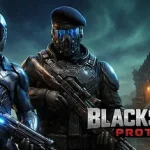 Blackstrike Protocol Trainer